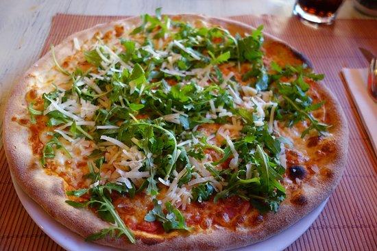 Bigoleria Pizzeria San Marco